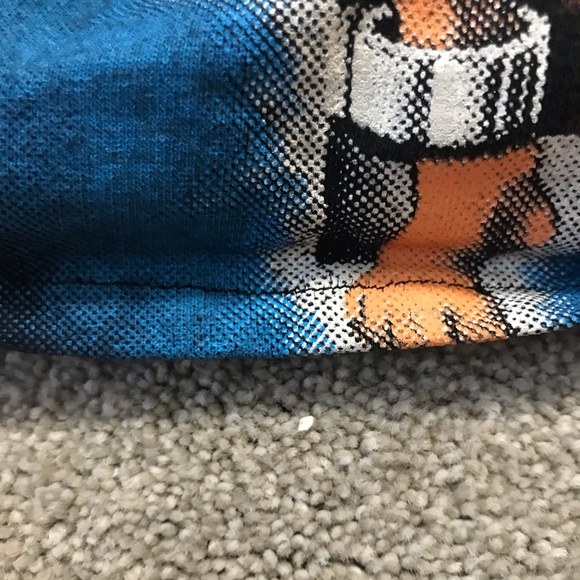 '94 Vintage Single Stitch Metallica Tour Halter - Picture 5 of 7